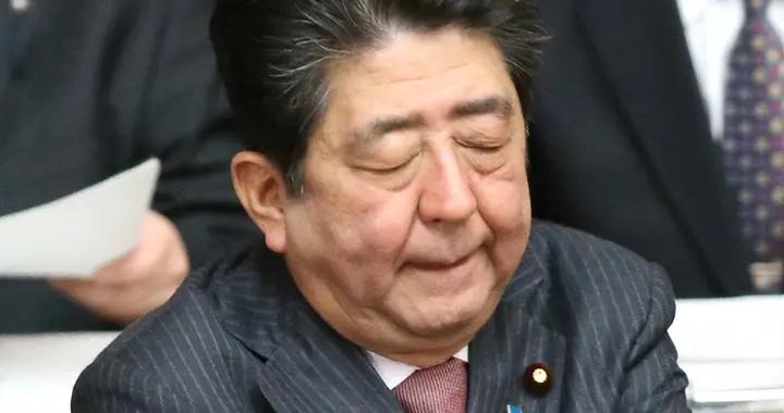 六年六相，日本首相“走馬燈”說法從何而來