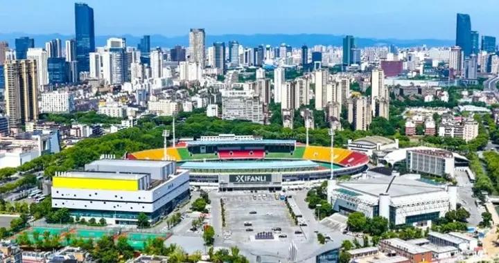 浙江足協官方：寧波職業足球俱樂部成立，新賽季亮相中甲