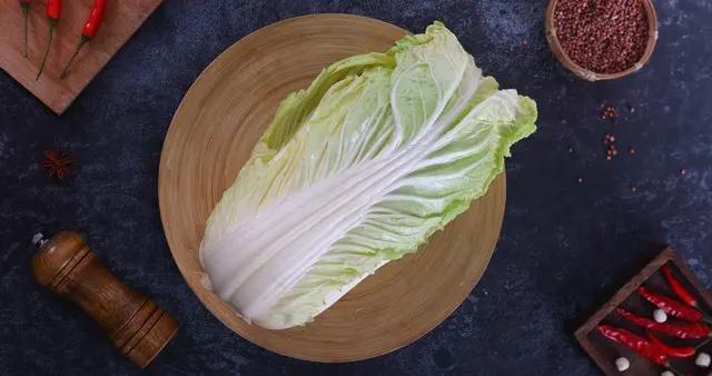 冬天第一菜！比白菜便宜，比蘿蔔好喫，遇見別錯過，別不懂喫！