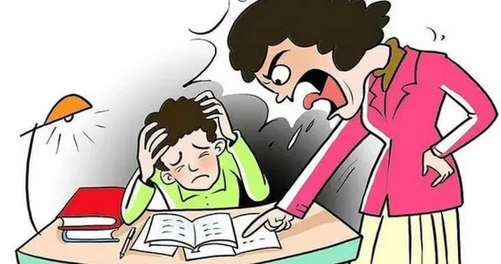 家長隱形霸凌孩子的4個表現，一個比一個更傷娃，希望你沒做過