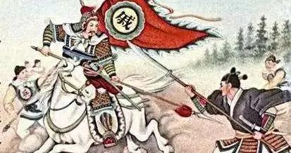 故事·戚家軍鐵血靖海：明朝抗倭全景史詩