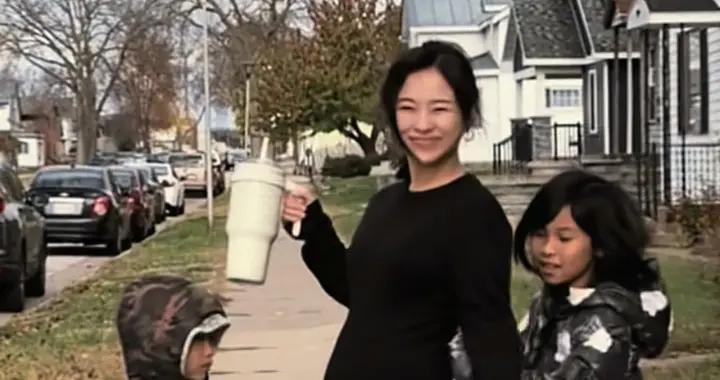 地震失去女兒和雙腿被老公拋棄，現懷上第4胎，被全網佩服和羨慕