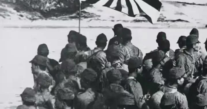 追憶：鐵蹄踏南洋：日本侵略東南亞的血淚史（1941-1945）