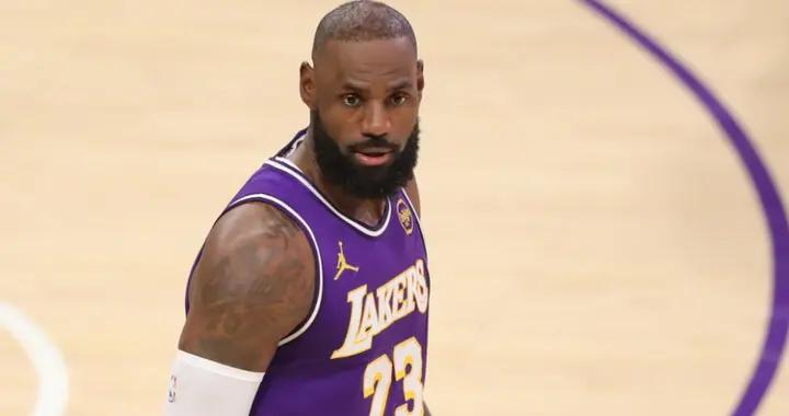 詹姆斯今日確定缺戰鵜鶘！本賽季已缺陣15場：再休3場將無緣評獎