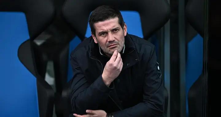 齊沃：兩連敗出現更衣室問題？我無需否認什麼，足球總是如此