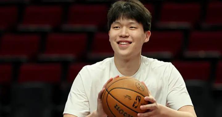 隊記：開拓者必須優先培養楊瀚森 願送走羅威是積極信號