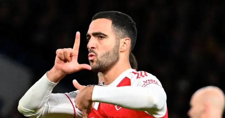 梅里諾：平局讓我們有些失望；從上賽季起我就在學習前鋒跑位