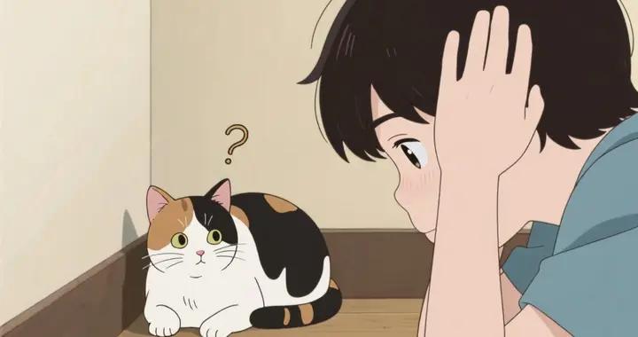 貓咪不親人？原來是這 3 種‘失望’在作祟！