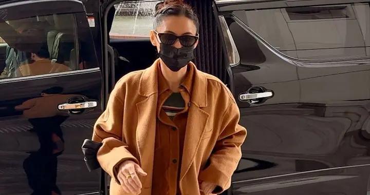 張柏芝被前經紀人索賠千萬，庭審時崩潰大哭，此刻纔看清她的卑微