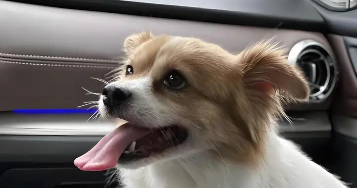 蝴蝶犬毛髮變白喫什麼狗糧？養護毛髮狗糧有哪些？