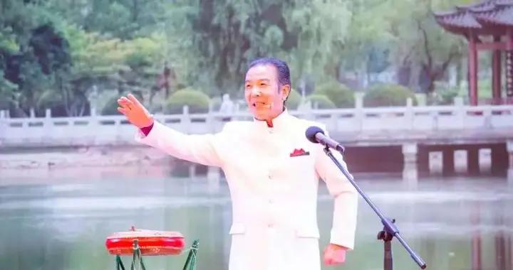 散文·頌蘇北大鼓宿遷傳人牛崇祥