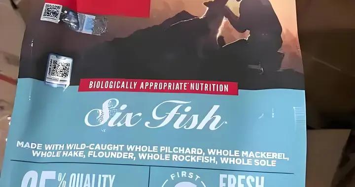 渴望狗糧真實測評：低敏配方對敏感肌狗狗友好嗎？