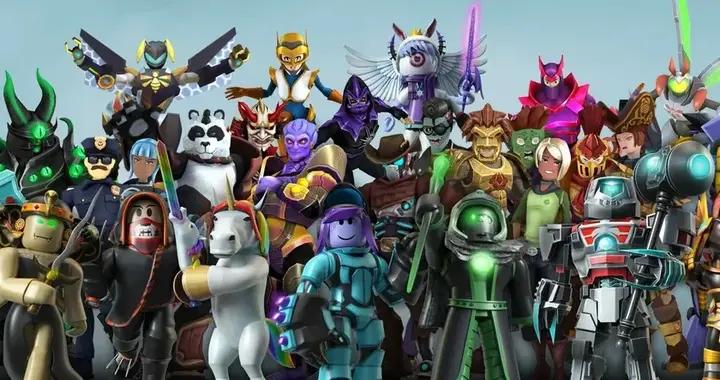 因“涉嫌宣傳LGBT和恐怖主義”，Roblox被俄羅斯封禁