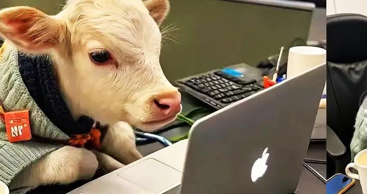 打工人不語，只是偷偷用“自制用品”把工位變舒服！