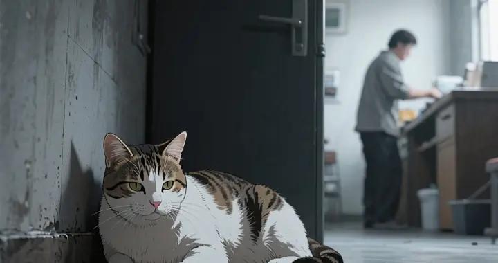 貓有這 3 種表現，你可能忽視它太久啦