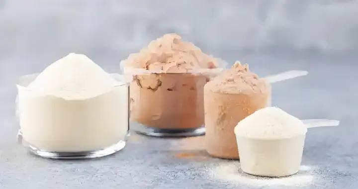 2026年蛋白粉十大品牌榜揭祕，哪個安全最好？榜首適合中老年