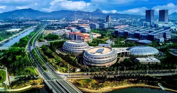 北方首個10萬億大省誕生！山東靠的不只是蔥和煎餅