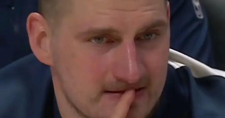 火箭VS掘金！NBA本賽季最刺激的比賽！約老師，天下第一