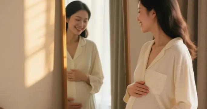 懷孕初期出現這幾個異常信號？醫生警告：一定要引注意