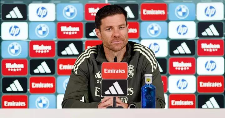 阿隆索：海外驚訝於內格雷拉案沒有任何後果或問責