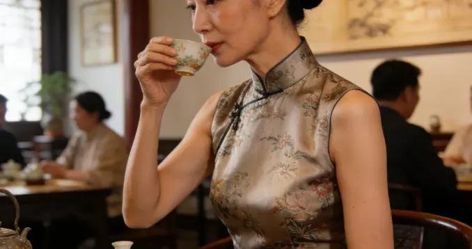 更年期健康警示：避開這3個誤區，關注營養補充輕鬆度過難關