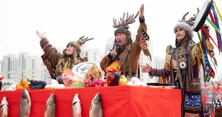 十年十項！這些中國項目列入人類非遺代表作名錄