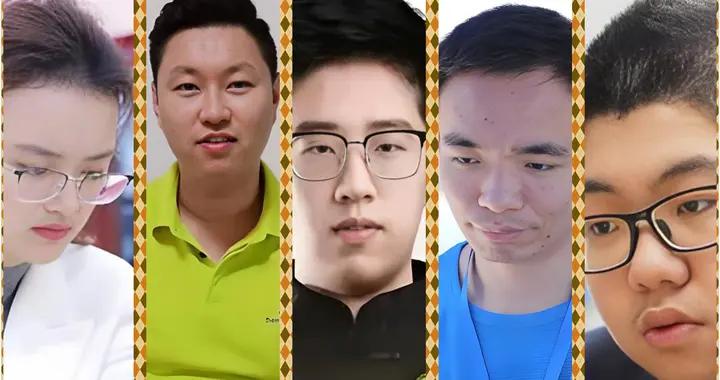 棋界豪發超百萬鉅獎大戰 唐丹孟辰王禹博領20將血拼 天天象棋杯再臨