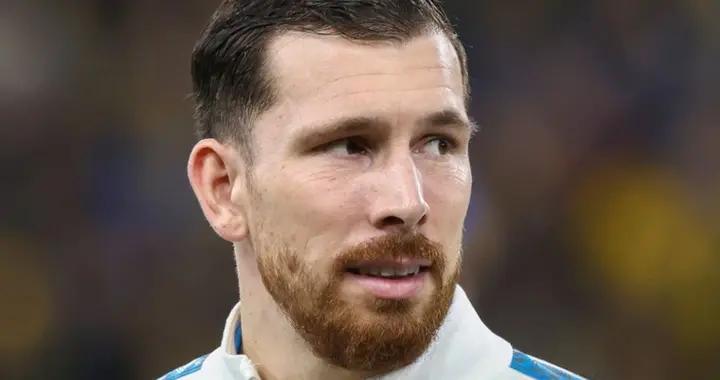 米體：科莫利和斯帕萊蒂認可引進赫伊別爾，但馬賽拒絕放人