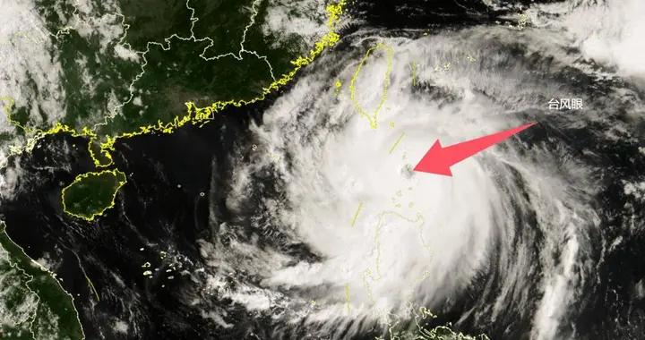 新一輪冷空氣16日來襲，局地暴跌12℃，28號颱風醞釀中