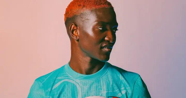 前武漢女足外援特姆瓦：我一直追隨着姐姐，但她讓我獨當一面