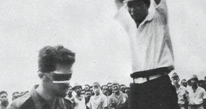 一張照片，消滅近20萬日軍？這張照片究竟有何來歷？