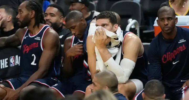 ESPN長文揭祕：保羅快船決裂內幕曝光 最支持他的隊友是小卡大洛