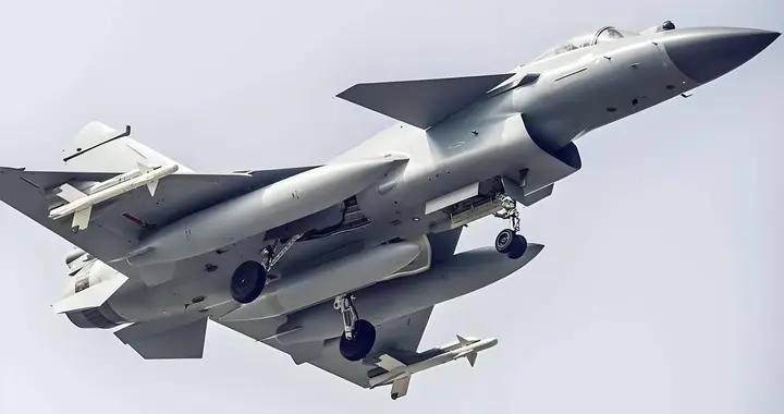 巴鐵公開關鍵數據，中國戰機心臟成功蛻變，西方媒體不得不評估