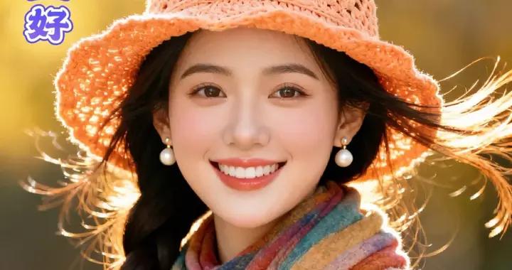 貼心的朋友，永遠惦記，真摯的問候，天天送上。