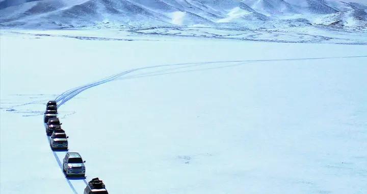 青海被隱藏的寶藏大城，承包了大西北最絕的祕境風光，美得不像話