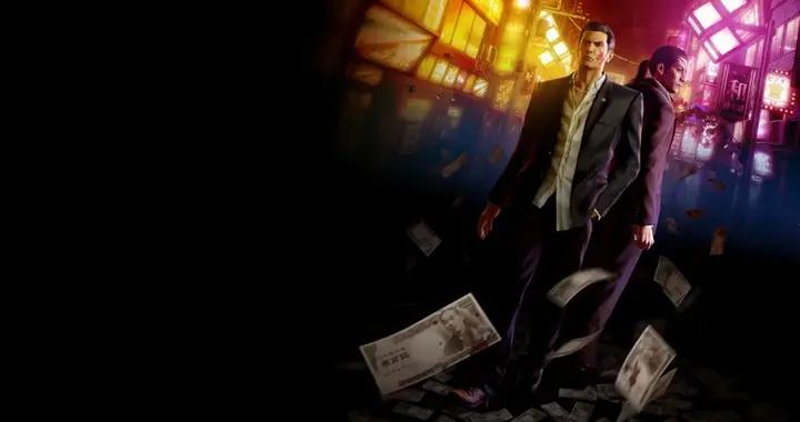 《如龍》的第20個年頭，正是新玩家入坑最好的時機