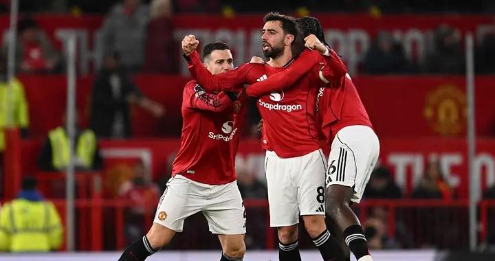 懂球帝X咪咕英超第16輪最佳進球：B費任意球攻入死角