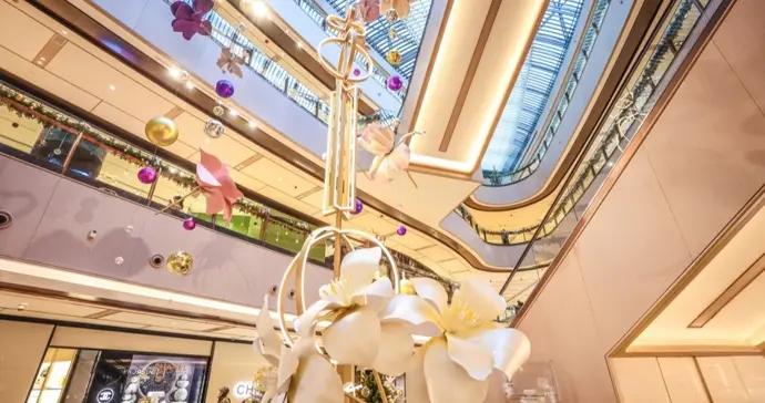 Oh là là 白相相，開啓一場跨越上海與巴黎的浪漫對話