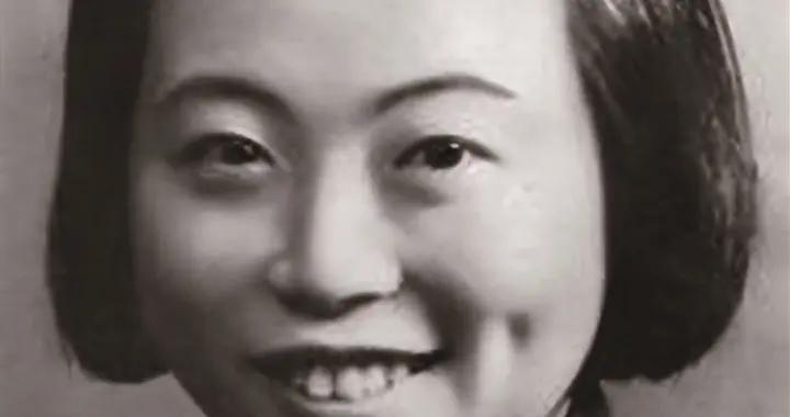 2010年，95歲的老太臨終前突然對兒子說：暴露了，從後門走……