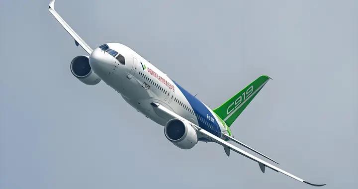 歐美適航證卡脖子？C919破局有妙招！波音空客這次真坐不住了