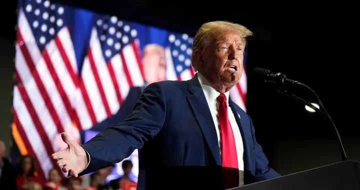 特朗普收穫2800億大單，美聯儲降息引發連鎖反應，中國悄悄囤黃金