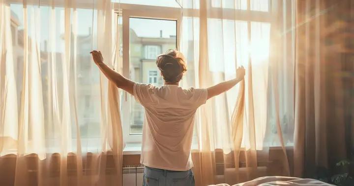 一個王炸減肥方式：早起空腹運動20分鐘，讓體脂率下降5%