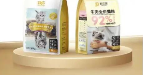 俏貝麗貓糧怎麼樣？質量好不好？