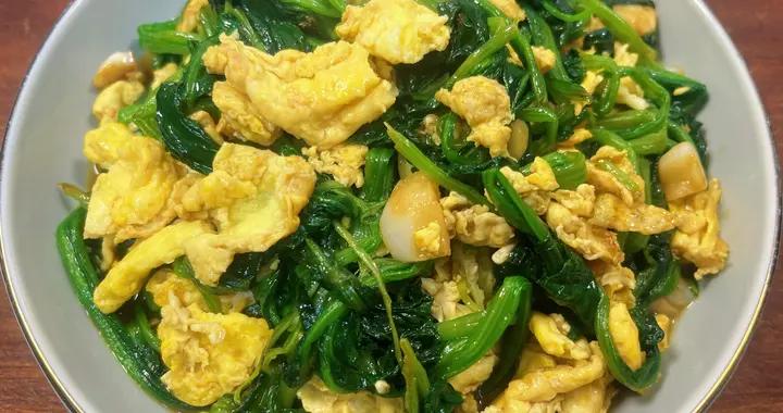 冬天這菜使勁喫！一強骨骼、二護眼睛、三強免疫，應季鮮嫩營養高