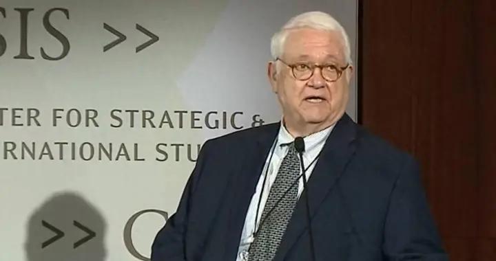 美國智庫指出：中國無法打擊美國本土，他們怕不是活在上世紀