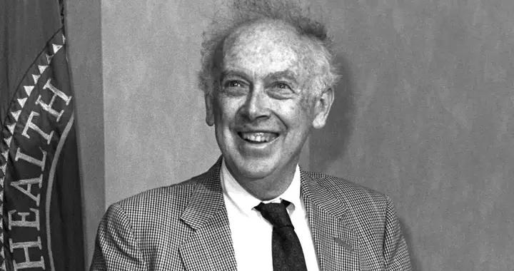 沃森首次訪華：在百廢待興的年代，他看到了中國科學的生命力