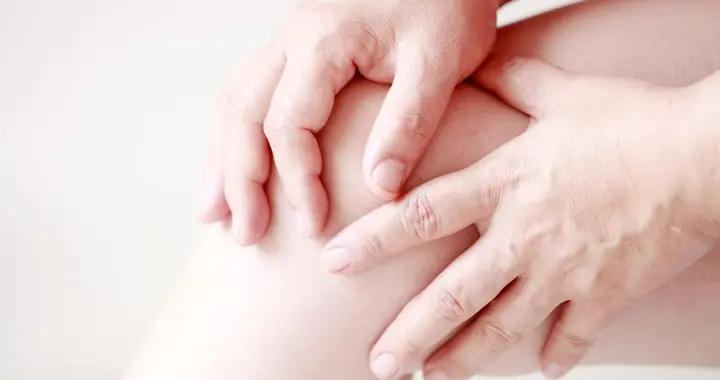 別讓膝蓋 “老得快” ！養護膝蓋得注意這幾點