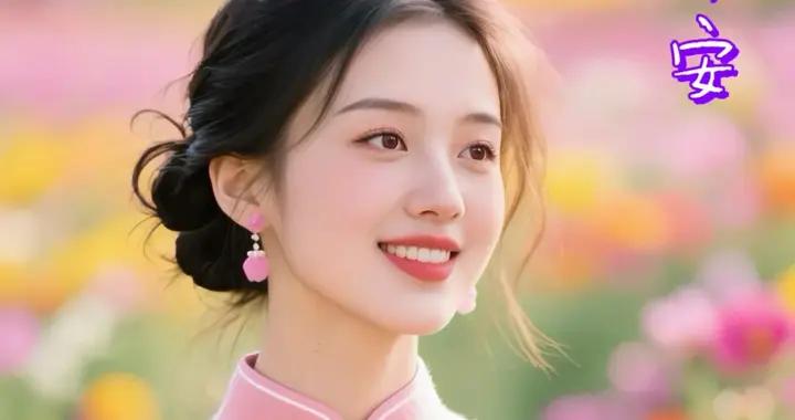 星期三早安圖片|祝你健康又快樂，心情愉悅每一天