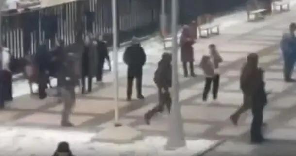 俄羅斯學校襲擊事件已致1名兒童死亡，嫌疑人已被捕