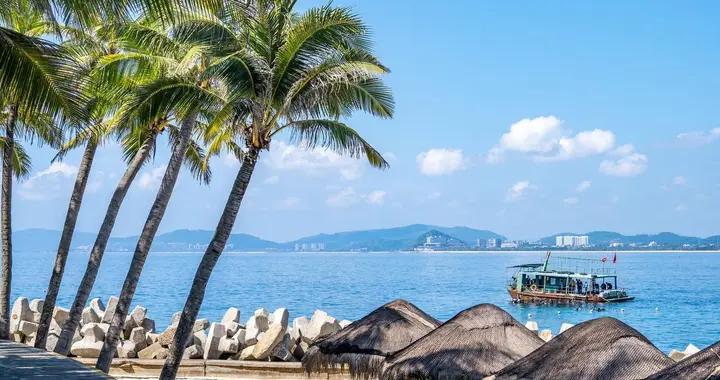 海南官宣：18日起正式封關！